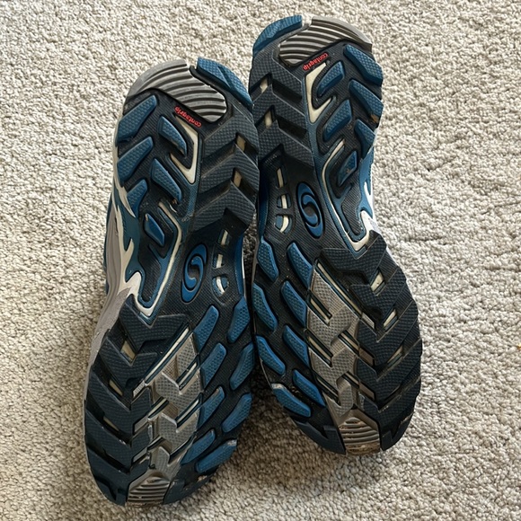 Salomon Raid Race 2 Running Sneakers - Picture 4 of 8